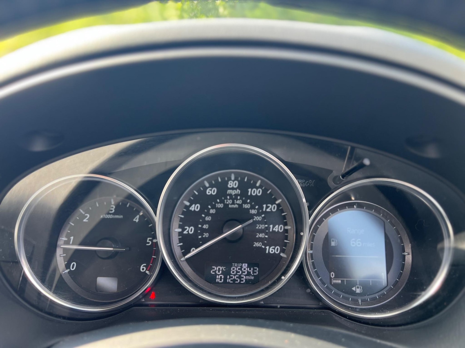 Used Mazda CX-5 2013 for sale - 77696850: Photo 8