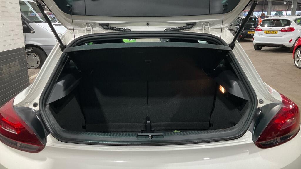 Used Volkswagen Scirocco 2014 for sale - 77479451: Photo 10