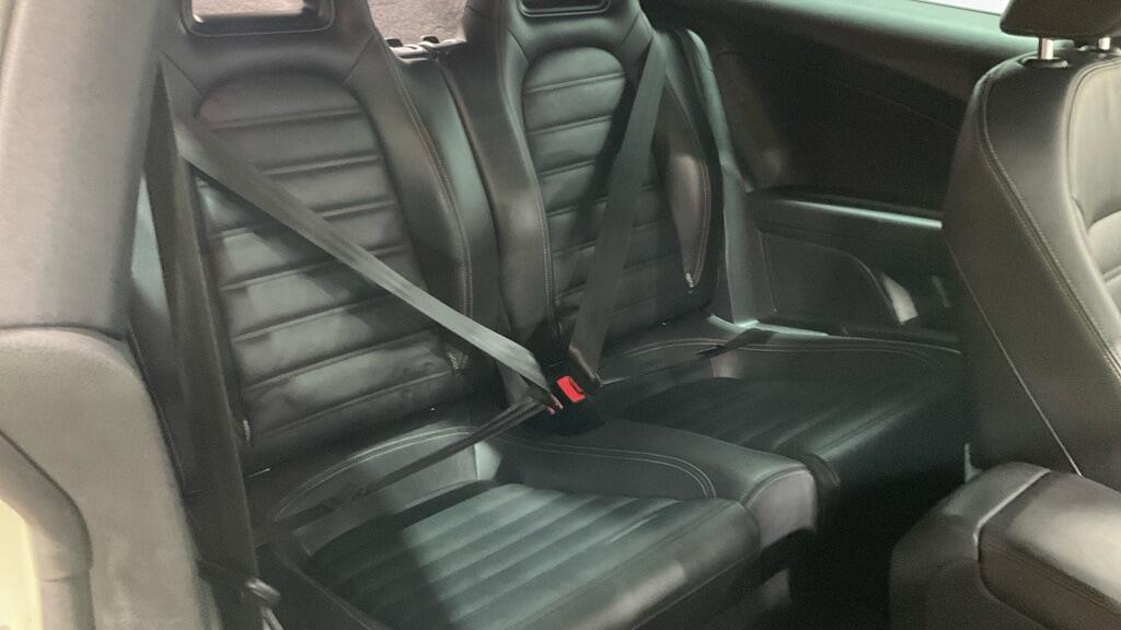 Used Volkswagen Scirocco 2014 for sale - 77479451: Photo 11