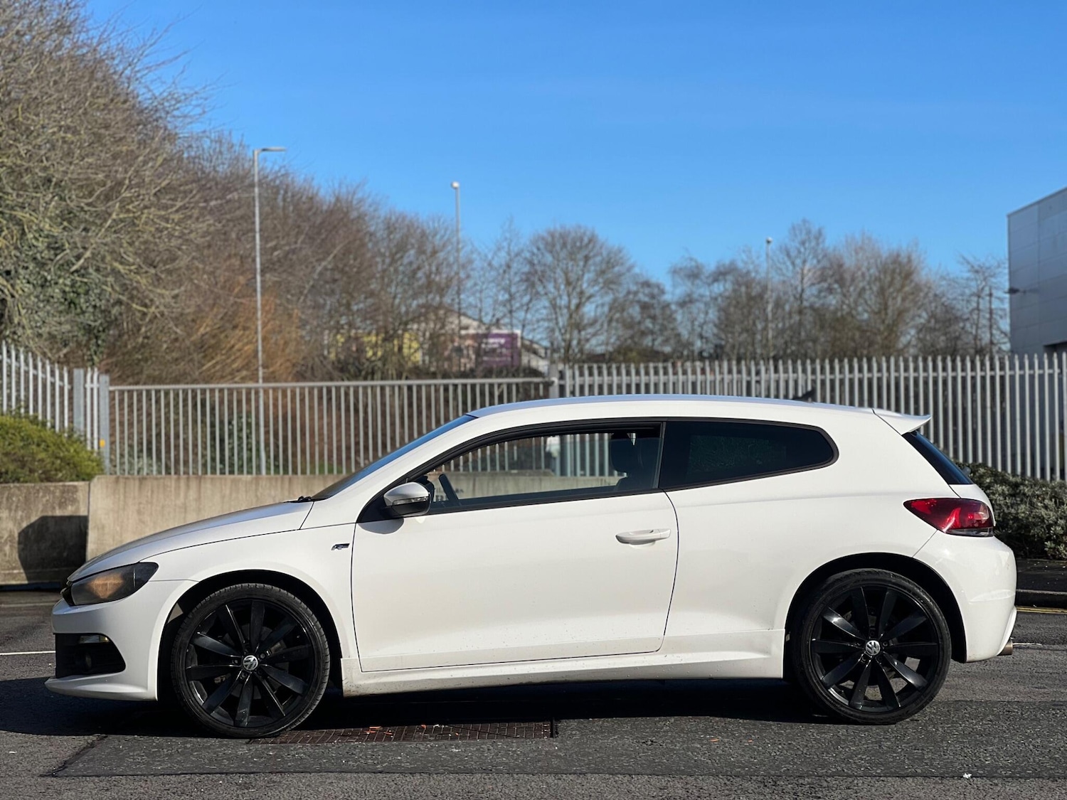 Used Volkswagen Scirocco 2014 for sale - 77479451: Photo 13