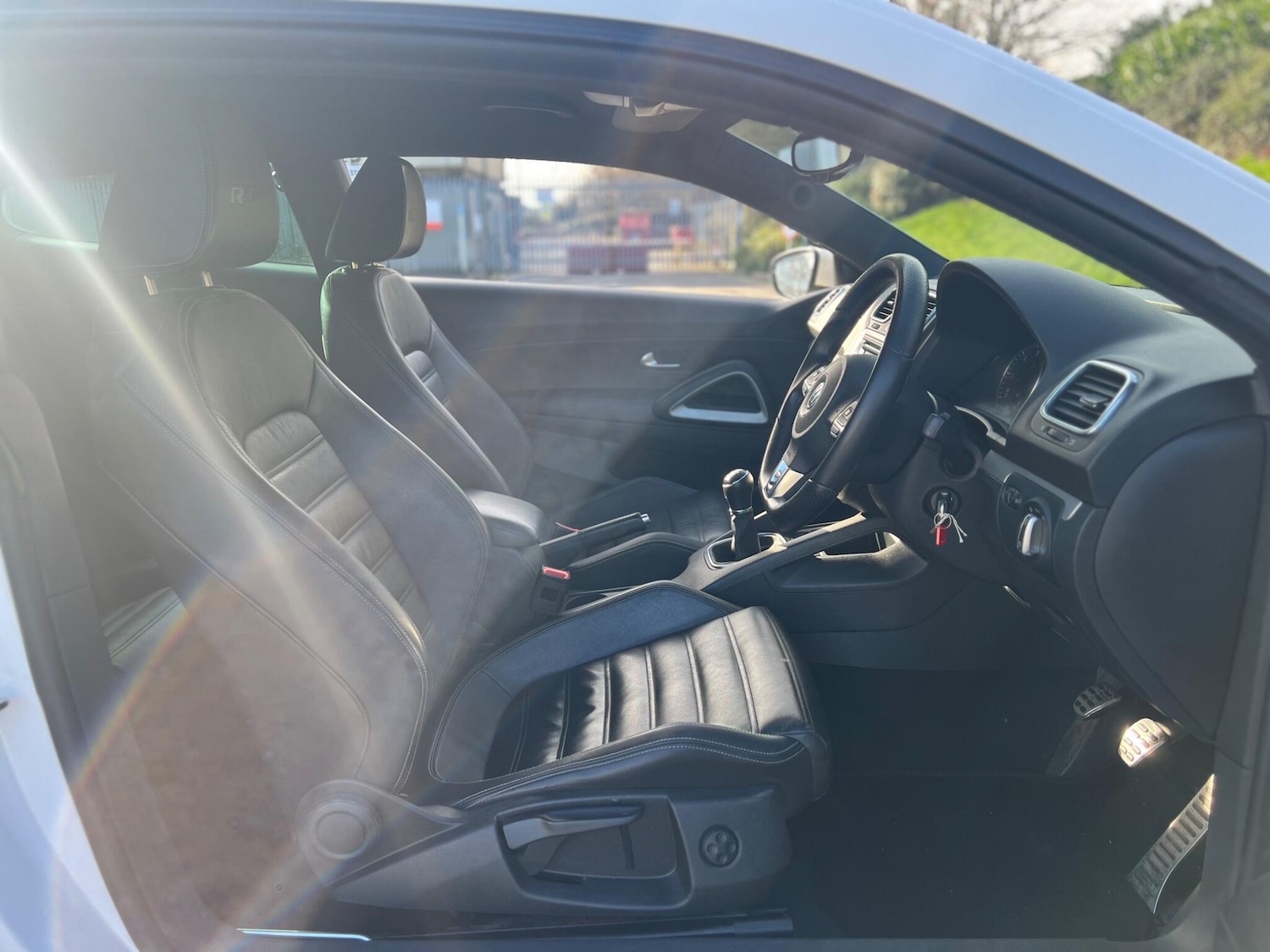 Used Volkswagen Scirocco 2014 for sale - 77479451: Photo 15