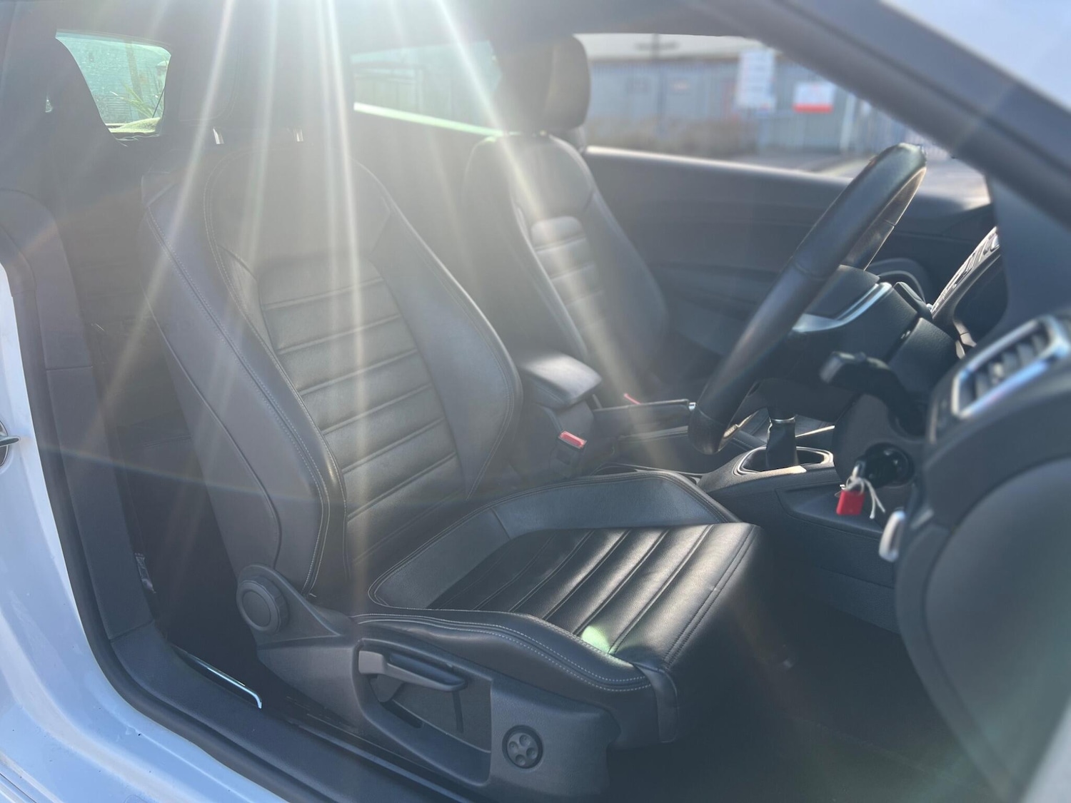 Used Volkswagen Scirocco 2014 for sale - 77479451: Photo 16