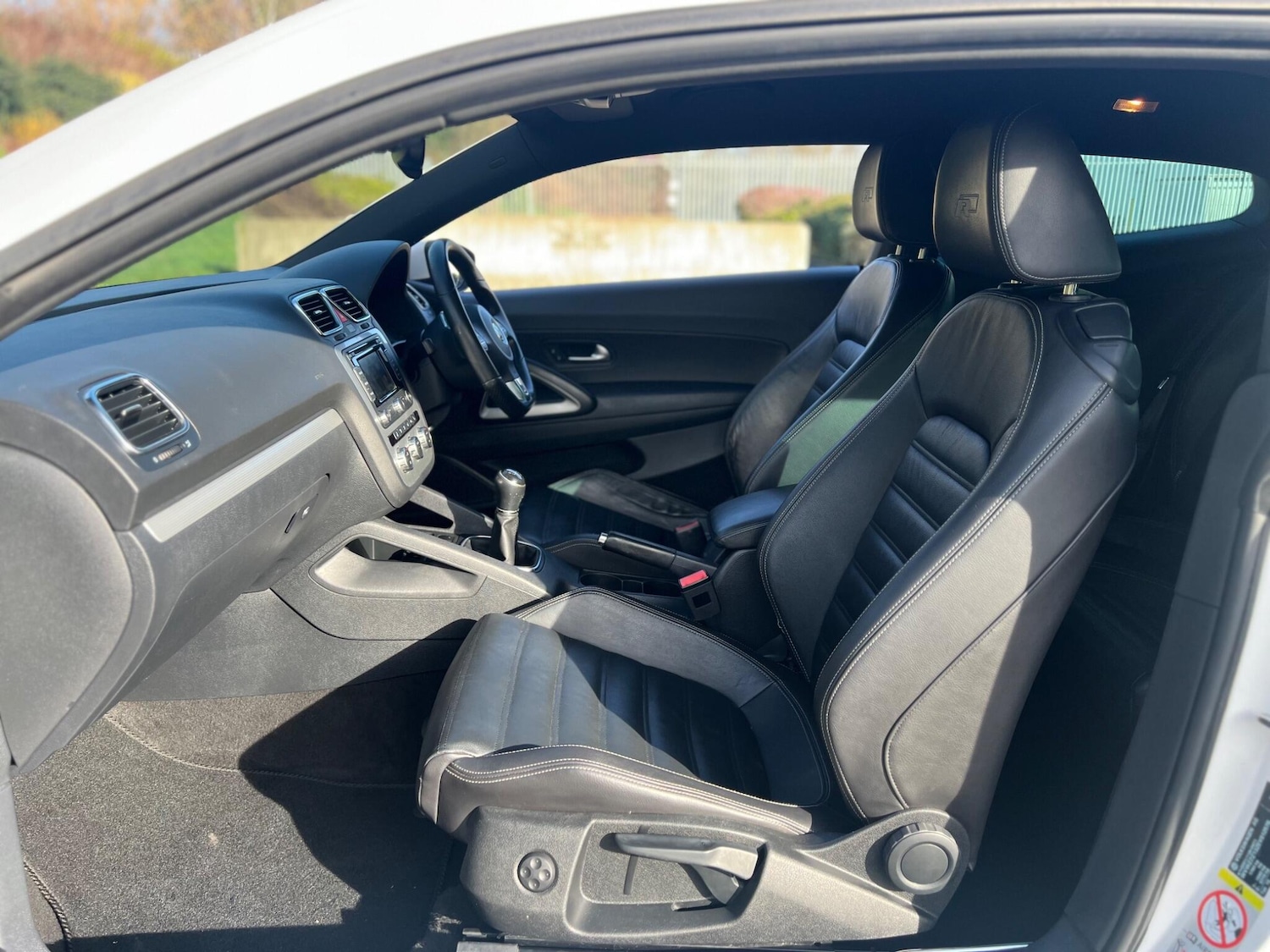 Used Volkswagen Scirocco 2014 for sale - 77479451: Photo 17