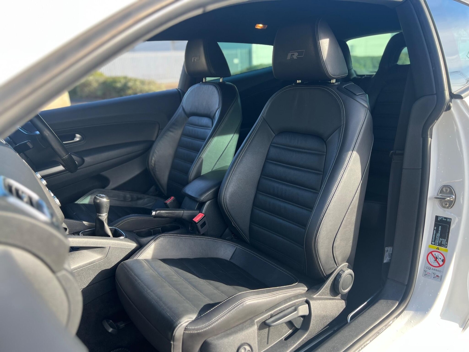 Used Volkswagen Scirocco 2014 for sale - 77479451: Photo 18