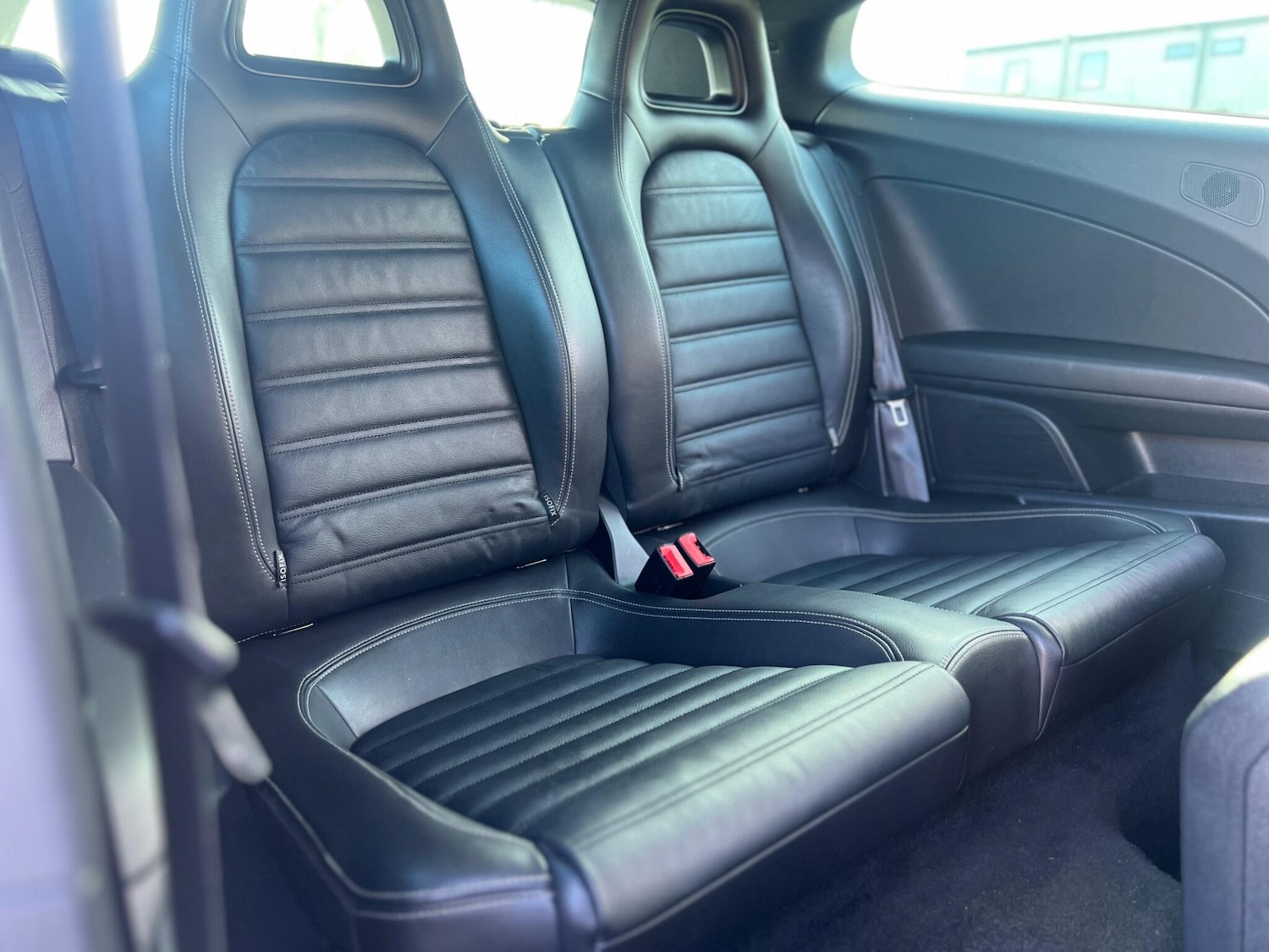 Used Volkswagen Scirocco 2014 for sale - 77479451: Photo 20