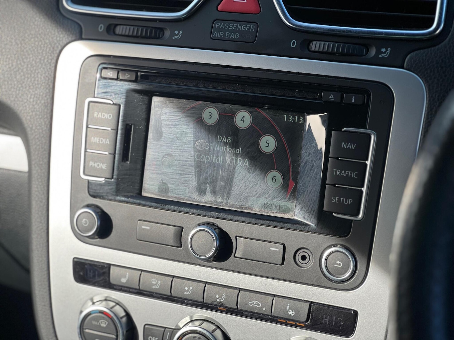 Used Volkswagen Scirocco 2014 for sale - 77479451: Photo 24