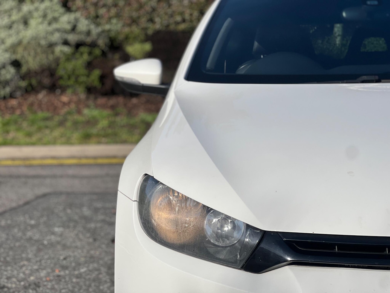 Used Volkswagen Scirocco 2014 for sale - 77479451: Photo 28