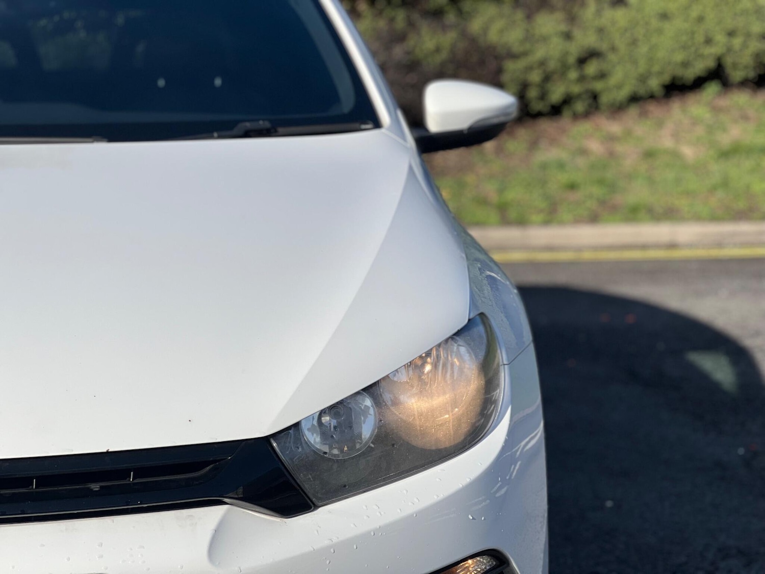 Used Volkswagen Scirocco 2014 for sale - 77479451: Photo 29