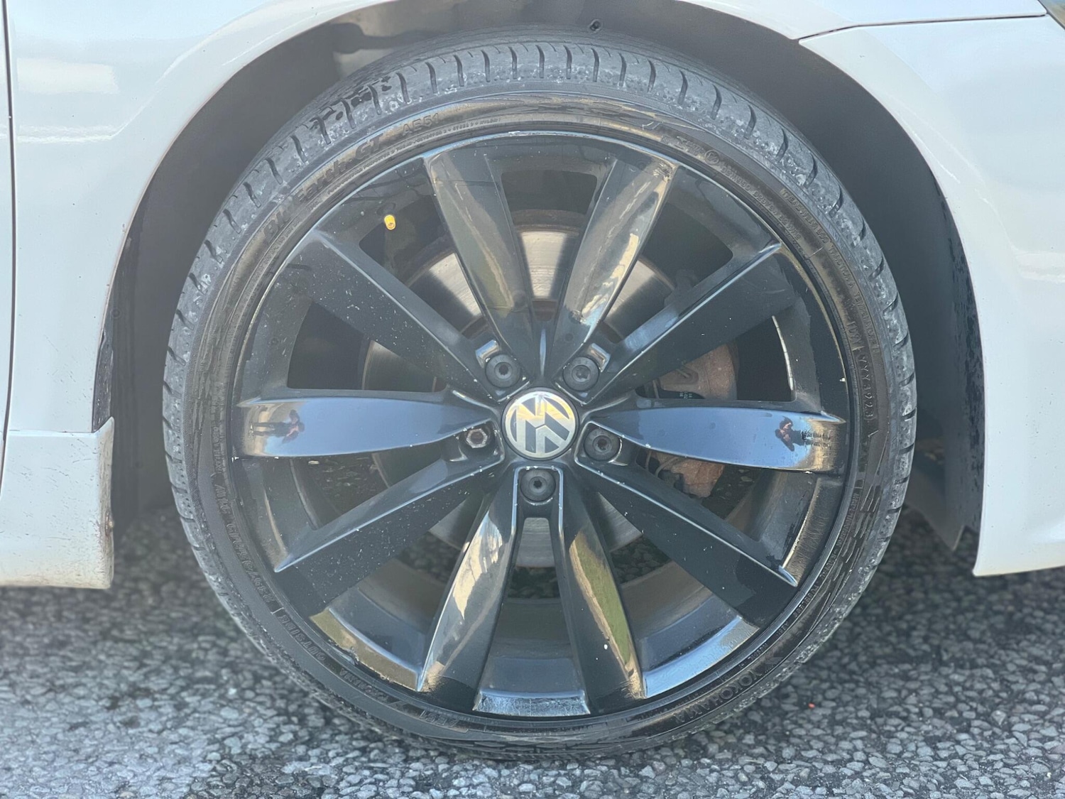 Used Volkswagen Scirocco 2014 for sale - 77479451: Photo 31