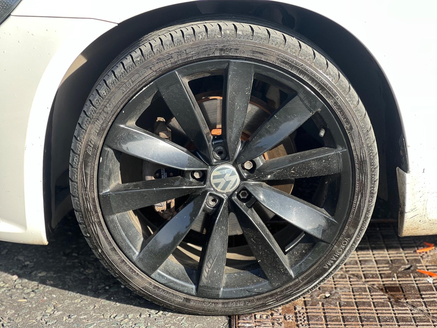 Used Volkswagen Scirocco 2014 for sale - 77479451: Photo 32