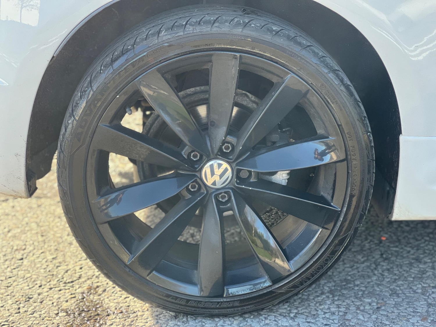 Used Volkswagen Scirocco 2014 for sale - 77479451: Photo 33