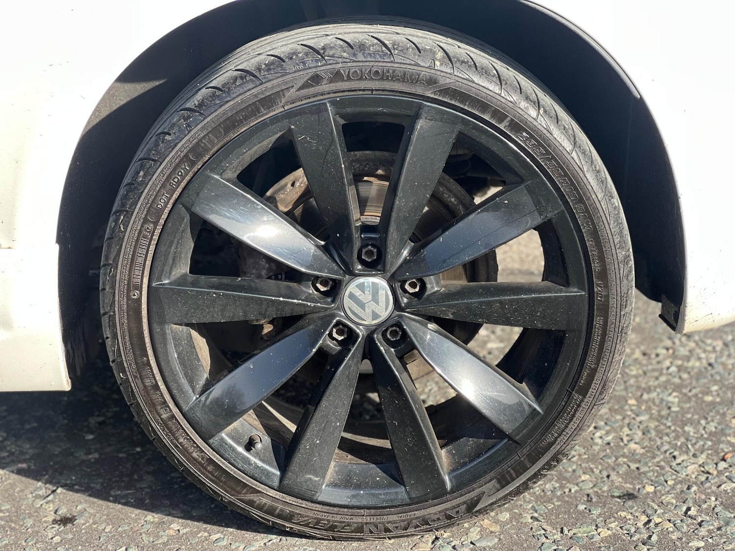 Used Volkswagen Scirocco 2014 for sale - 77479451: Photo 34