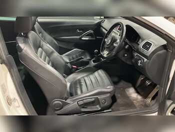 Used Volkswagen Scirocco 2014 for sale - 77479451: Photo