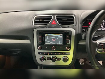 Used Volkswagen Scirocco 2014 for sale - 77479451: Photo