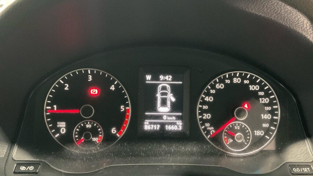 Used Volkswagen Scirocco 2014 for sale - 77479451: Photo 5