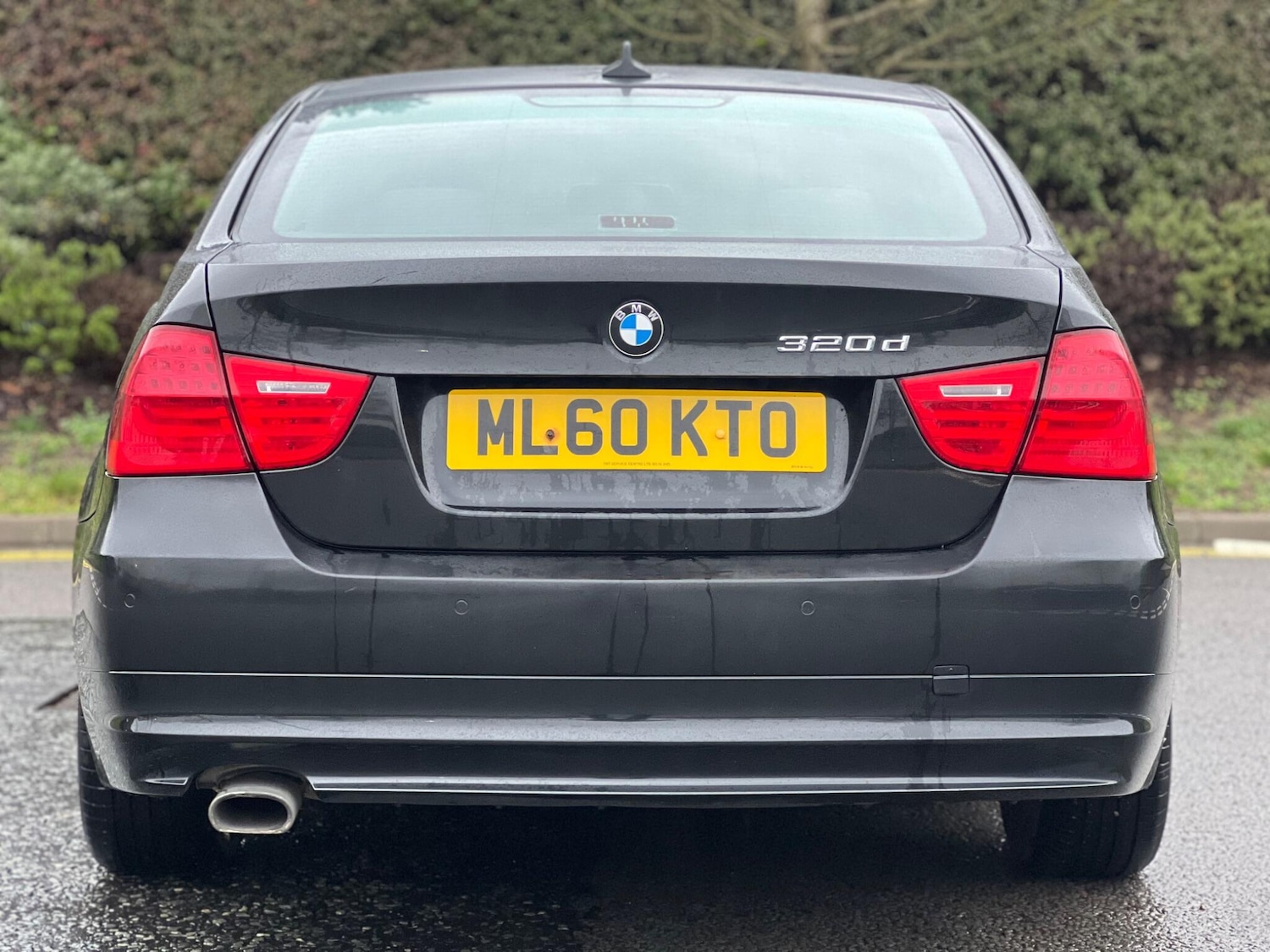 Used BMW 3 Series 2010 for sale - 77440449: Photo 11