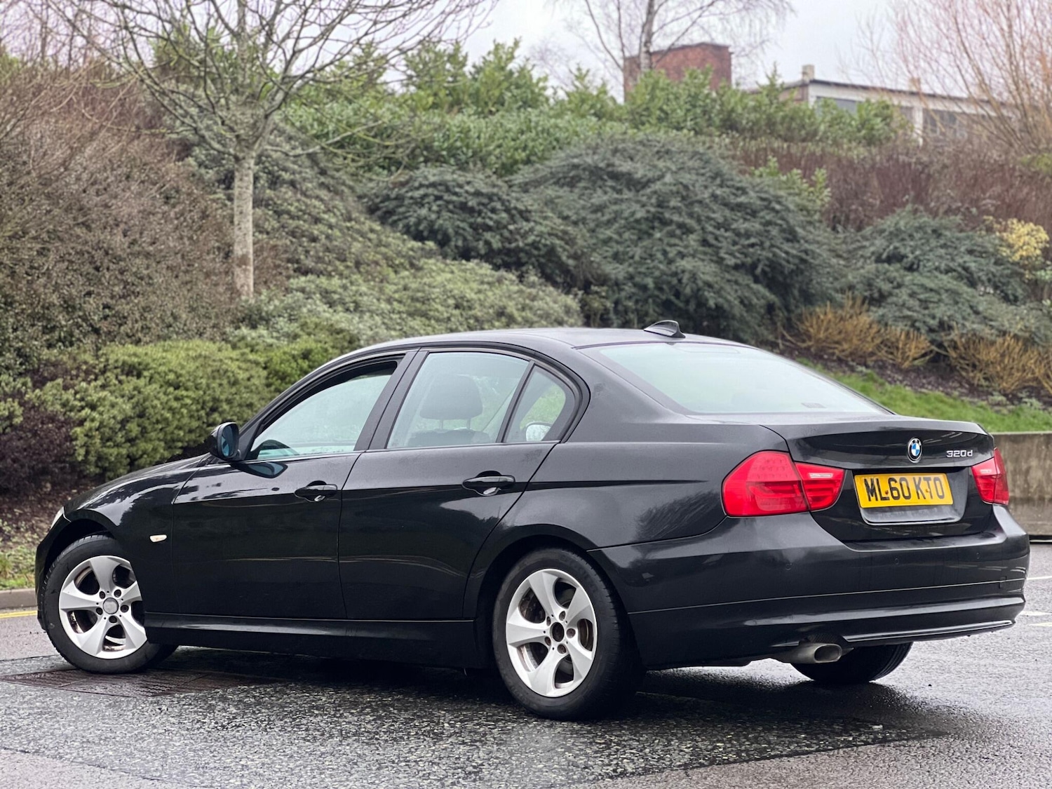 Used BMW 3 Series 2010 for sale - 77440449: Photo 13