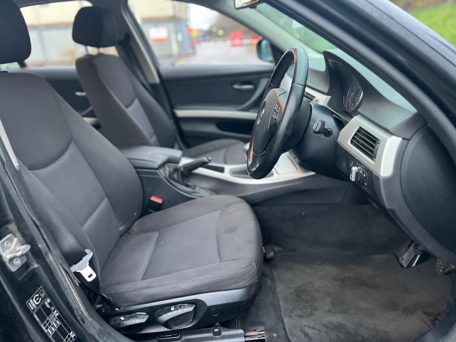 Used BMW 3 Series 2010 for sale - 77440449: Photo 16