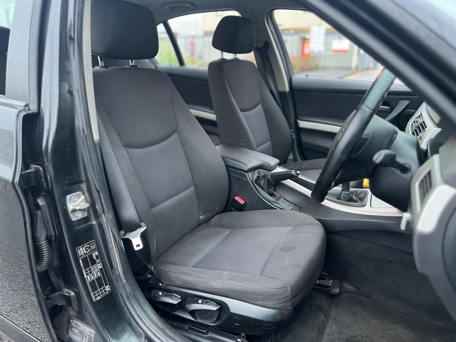 Used BMW 3 Series 2010 for sale - 77440449: Photo 17