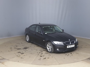 Used BMW 3 Series 2010 for sale - 77440449: Photo