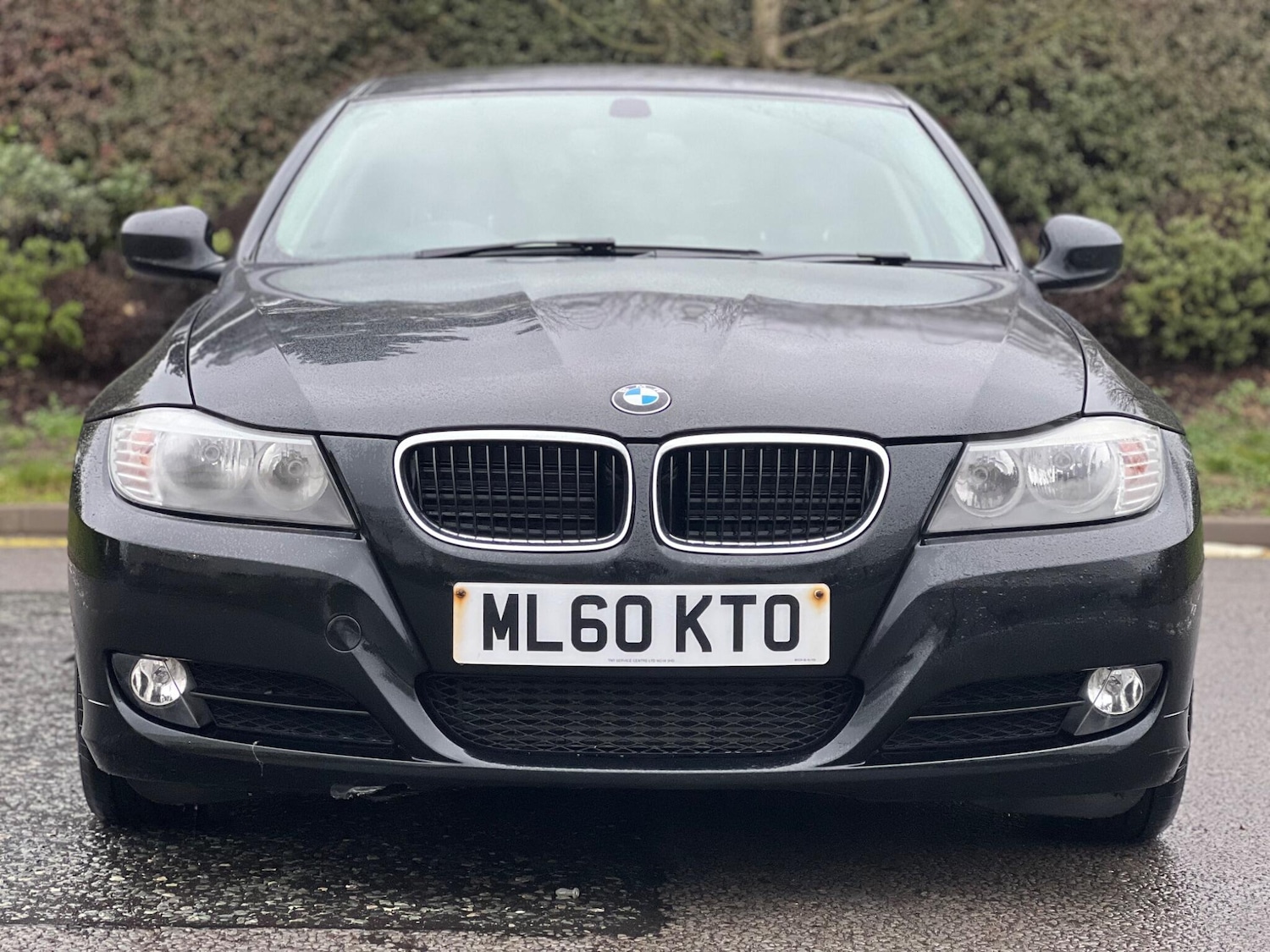 Used BMW 3 Series 2010 for sale - 77440449: Photo 2