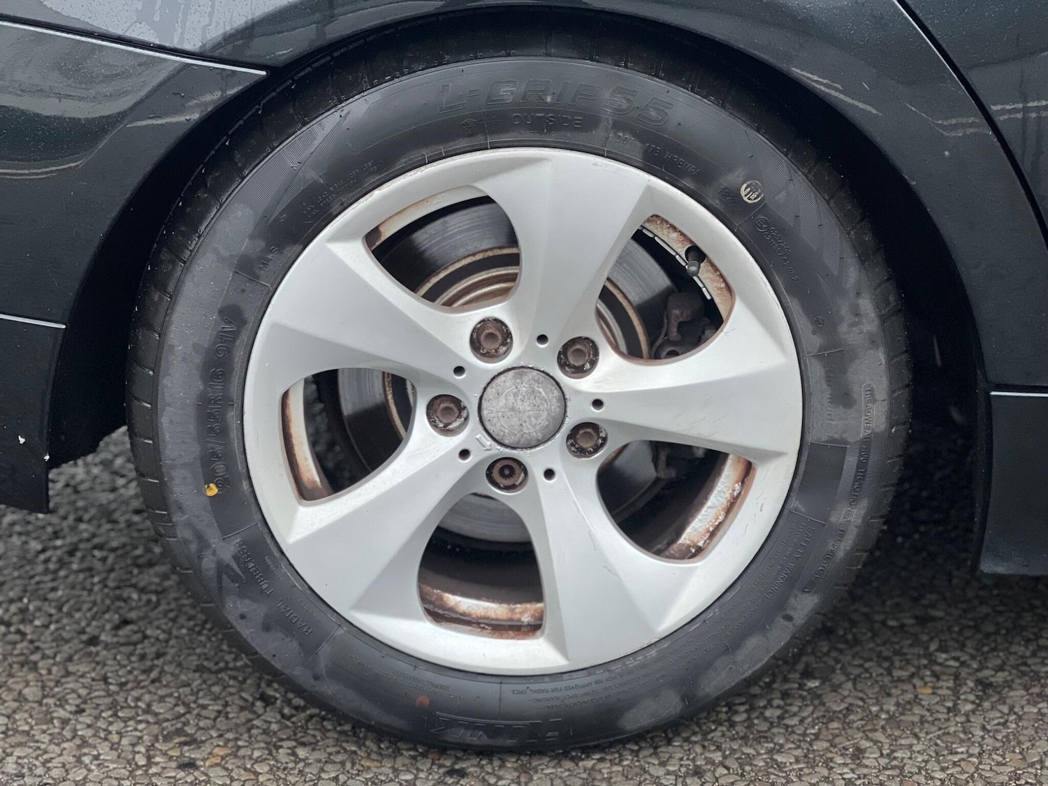 Used BMW 3 Series 2010 for sale - 77440449: Photo 36