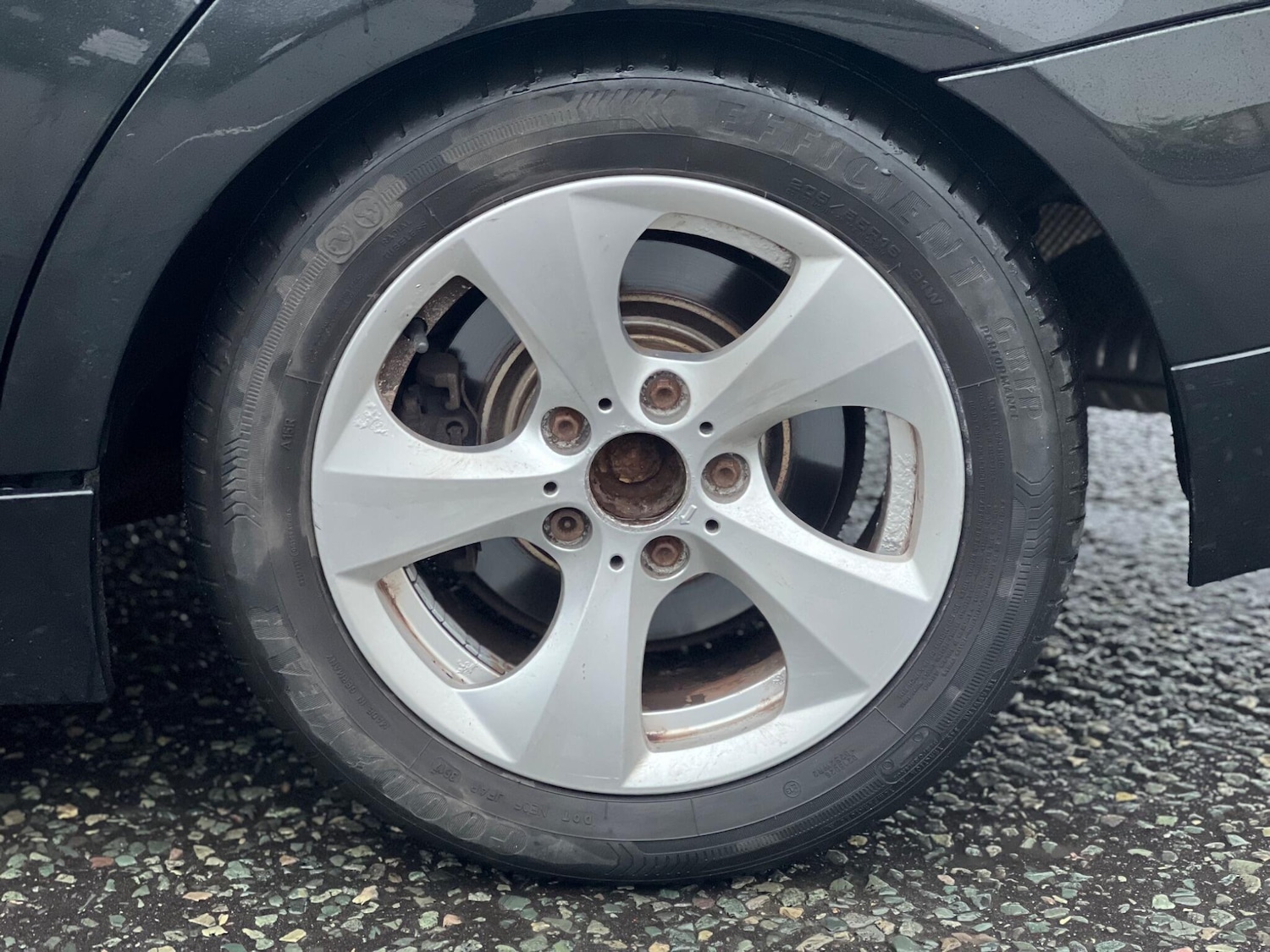 Used BMW 3 Series 2010 for sale - 77440449: Photo 37