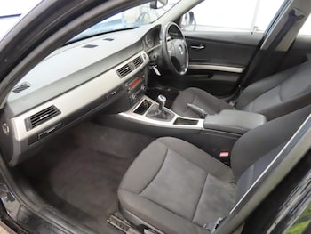 Used BMW 3 Series 2010 for sale - 77440449: Photo