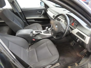 Used BMW 3 Series 2010 for sale - 77440449: Photo