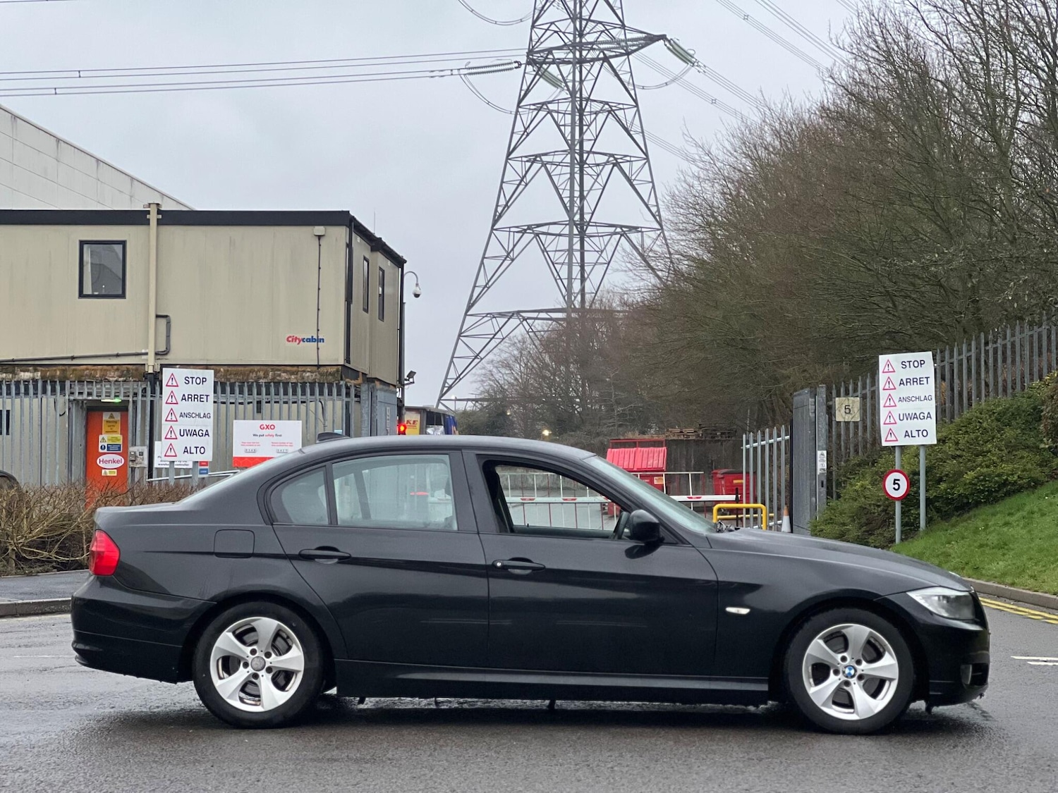 Used BMW 3 Series 2010 for sale - 77440449: Photo 8