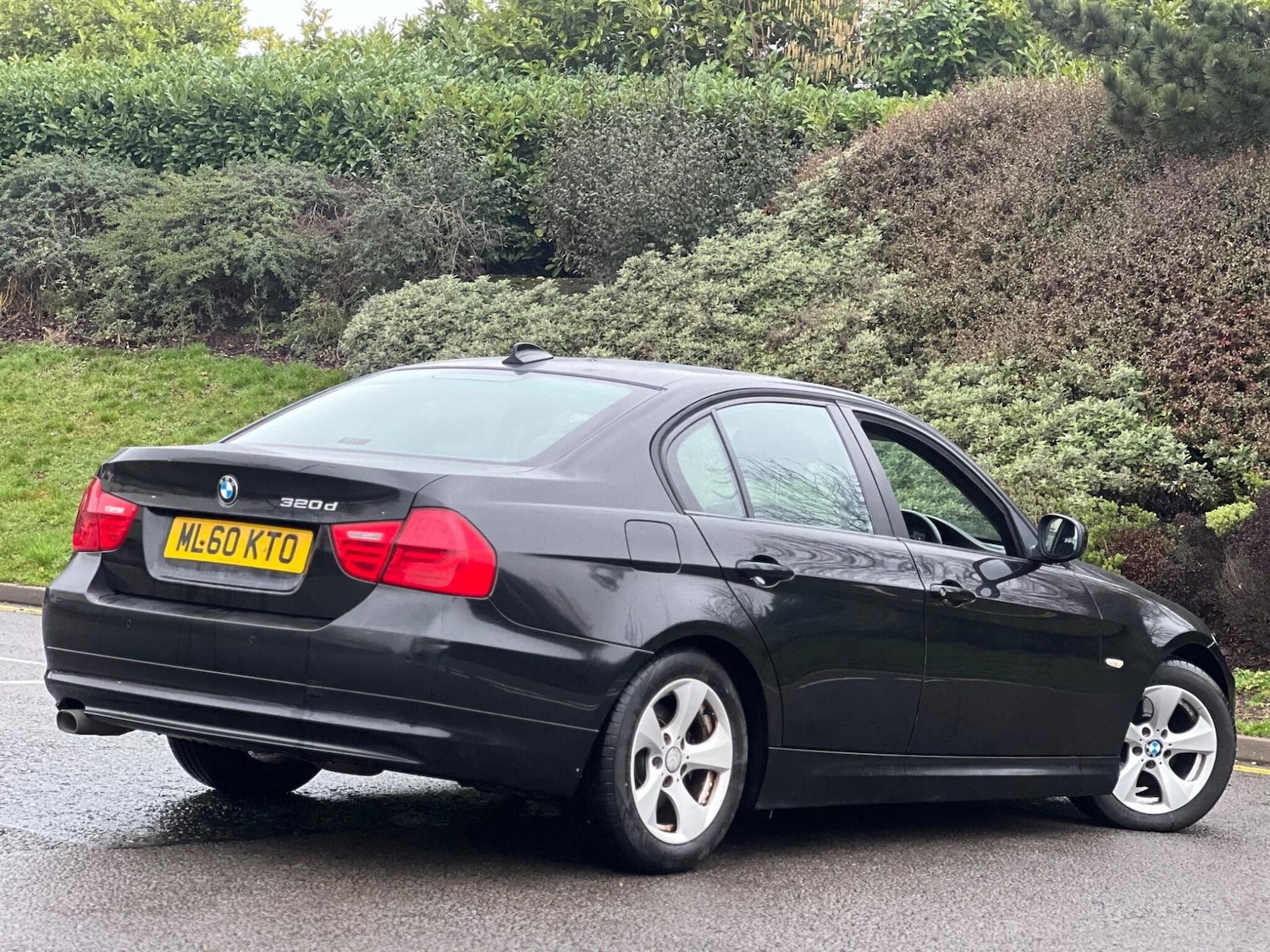 Used BMW 3 Series 2010 for sale - 77440449: Photo 9