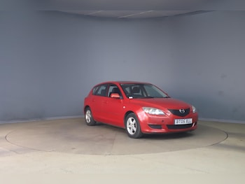 Used Mazda Mazda3 2005 for sale - 78830055: Photo
