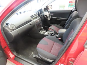 Used Mazda Mazda3 2005 for sale - 78830055: Photo