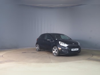 Used Kia Rio 2013 for sale - 79076120: Photo