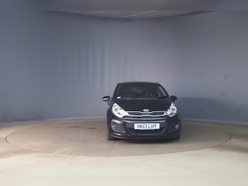 Used Kia Rio 2013 for sale - 79076120: Photo