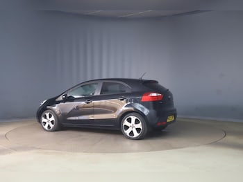Used Kia Rio 2013 for sale - 79076120: Photo