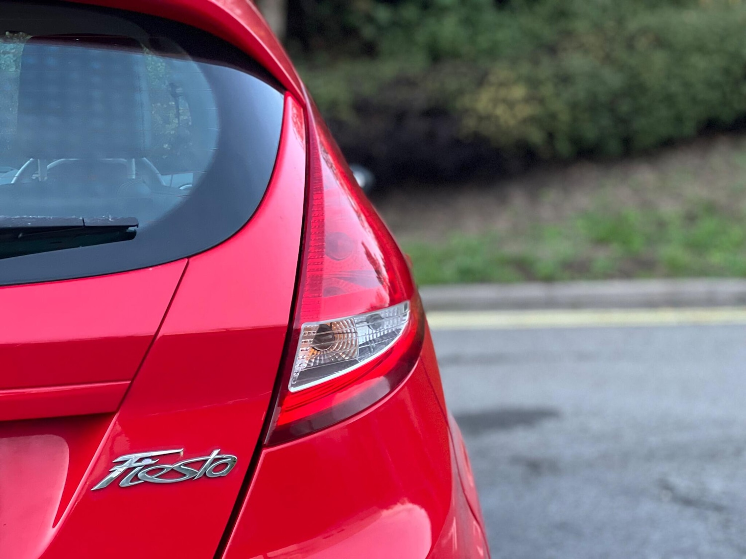 Used Ford Fiesta 2012 for sale - 76550393: Photo 11