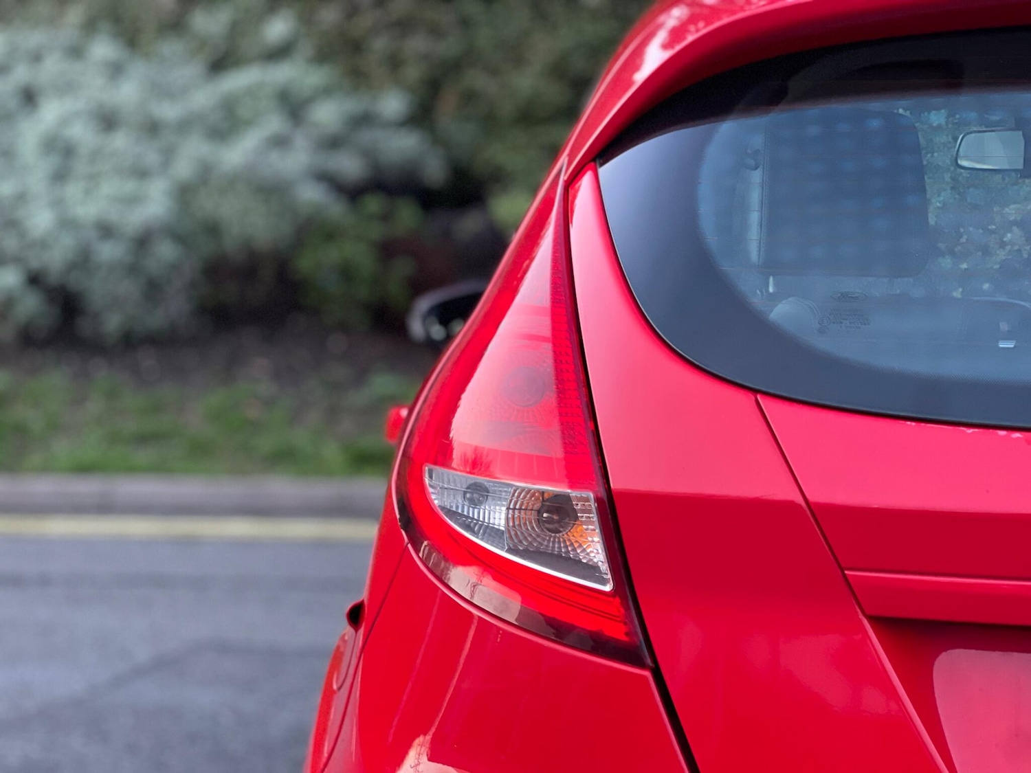 Used Ford Fiesta 2012 for sale - 76550393: Photo 13