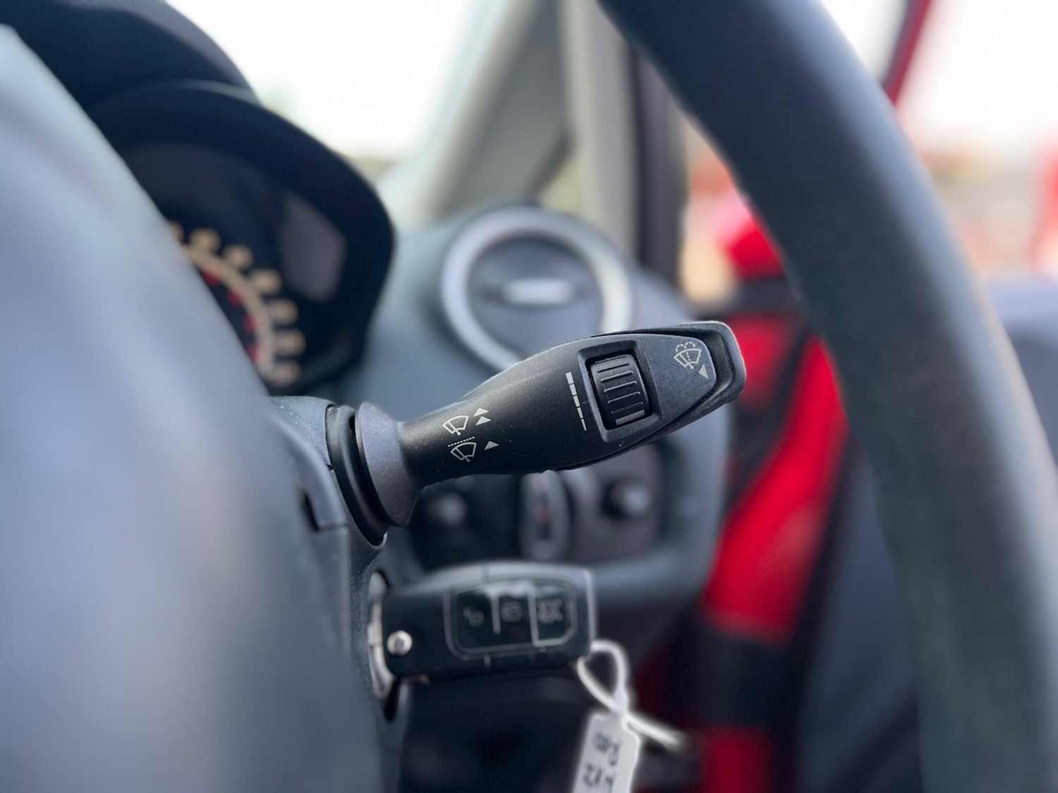 Used Ford Fiesta 2012 for sale - 76550393: Photo 26