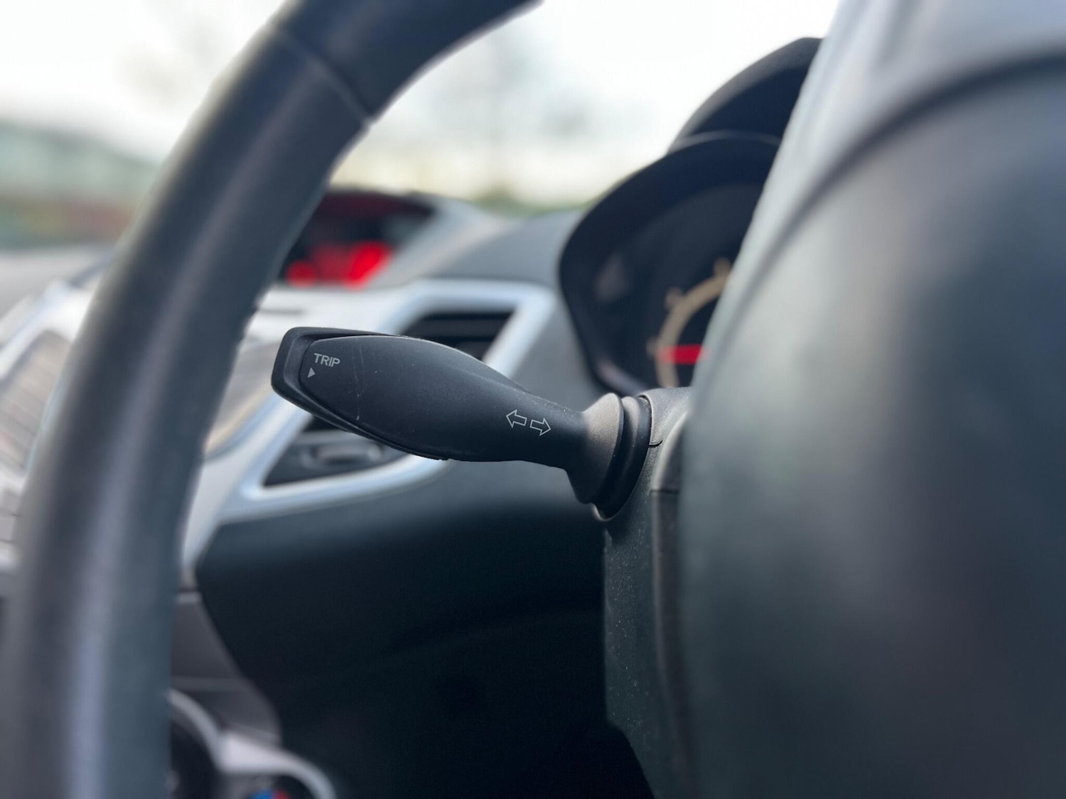 Used Ford Fiesta 2012 for sale - 76550393: Photo 27