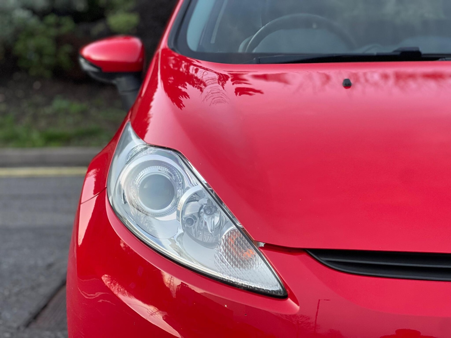 Used Ford Fiesta 2012 for sale - 76550393: Photo 32