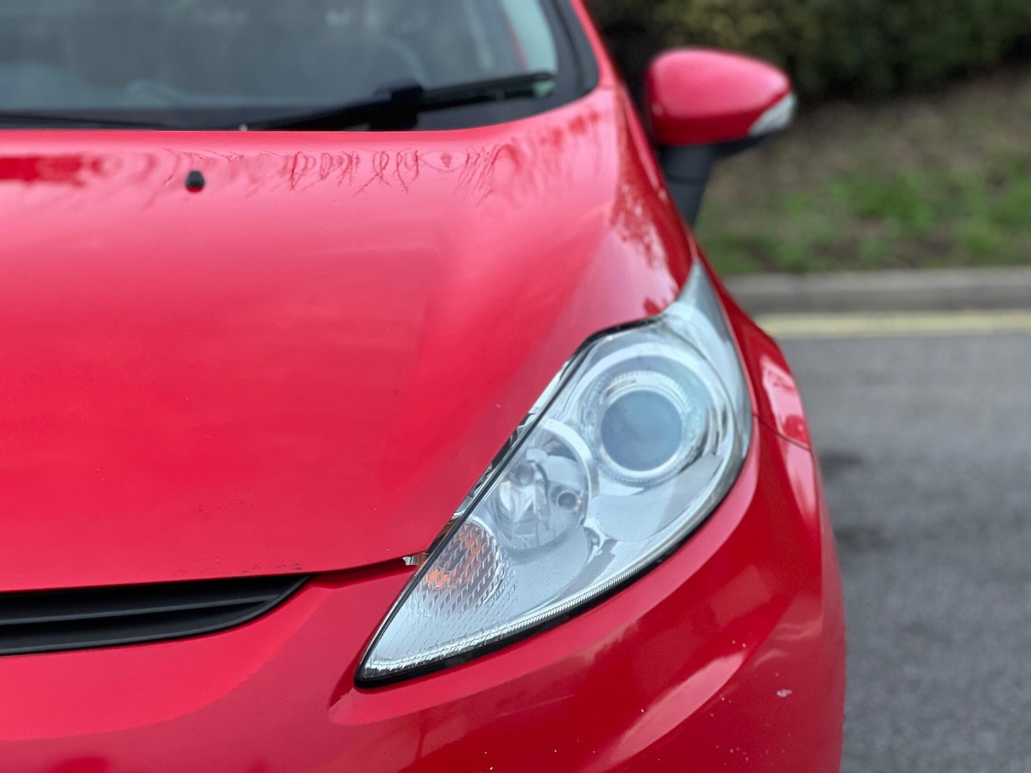 Used Ford Fiesta 2012 for sale - 76550393: Photo 33