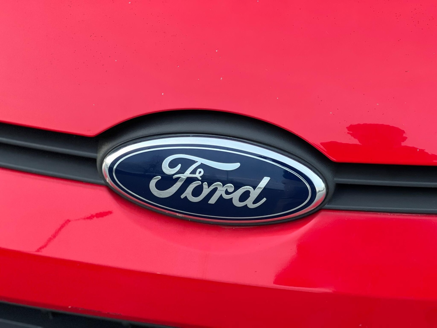 Used Ford Fiesta 2012 for sale - 76550393: Photo 34