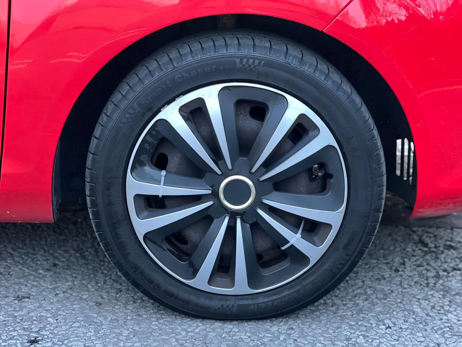 Used Ford Fiesta 2012 for sale - 76550393: Photo 35