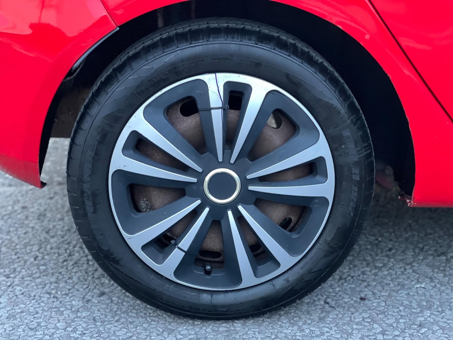 Used Ford Fiesta 2012 for sale - 76550393: Photo 36