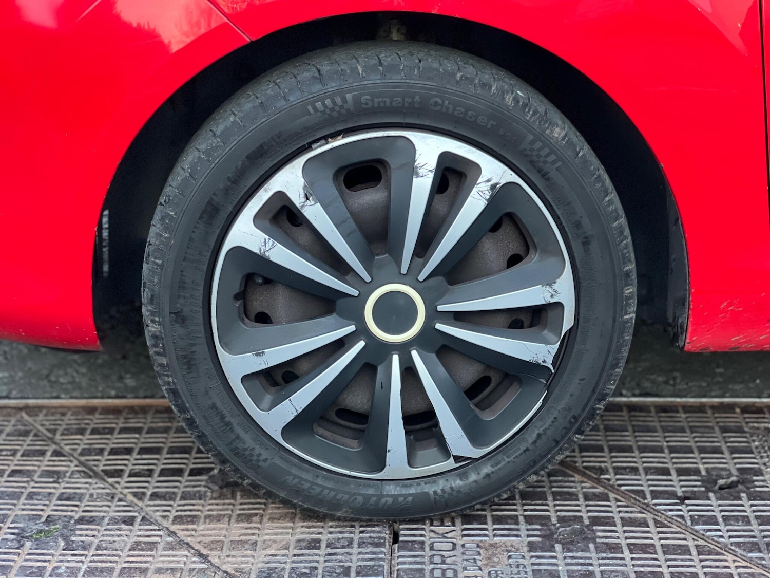 Used Ford Fiesta 2012 for sale - 76550393: Photo 37