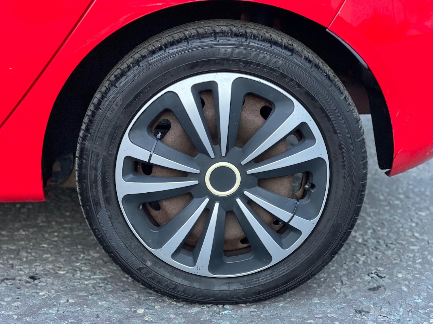 Used Ford Fiesta 2012 for sale - 76550393: Photo 38