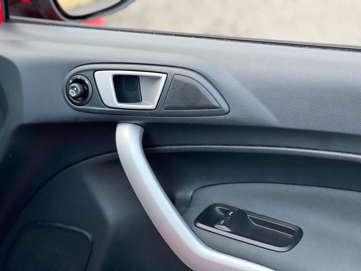 Used Ford Fiesta 2012 for sale - 76550393: Photo 39