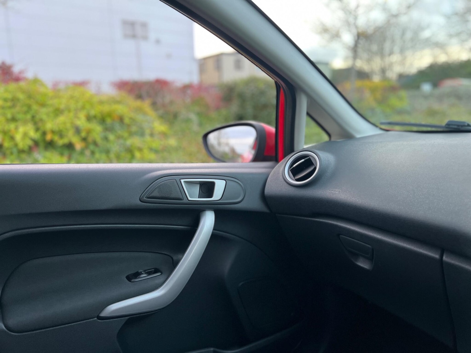 Used Ford Fiesta 2012 for sale - 76550393: Photo 42