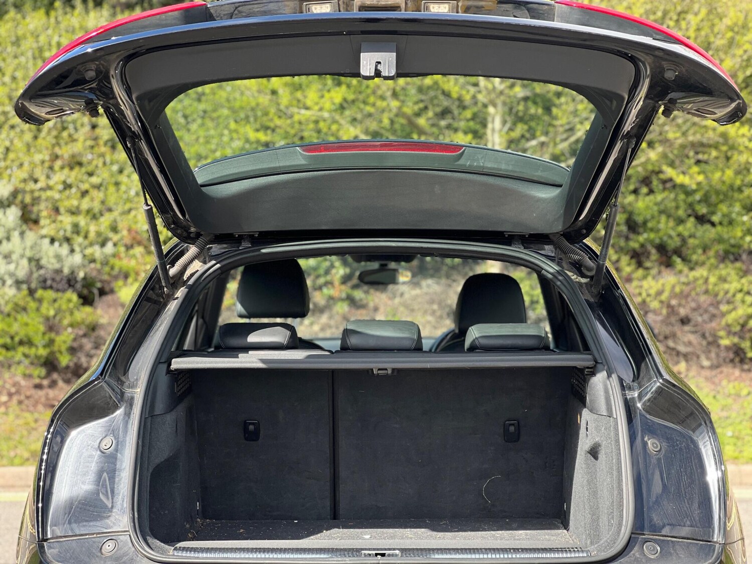 Used Audi Q3 for sale - 78058003: Photo 16